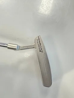 Used Titleist SCOTTY CAMERON NEWORT SPECIAL SELECT Mens Putter RH