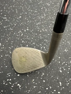 Used Titleist SM5 M GRIND Golf Wedge Mens RH 58 Degree