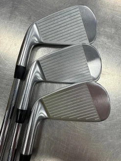 Used Titleist T150 2023 Mens Iron Set RH 4I-PW