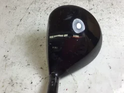 Used Titleist TSI3 Mens Fairway Wood RH 3 Wood