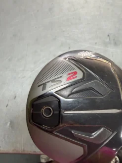 Used Titleist TSI2 Mens Fairway Wood RH 3 Wood