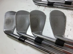 Used Titleist T100S Mens Iron Set RH 4I-PW