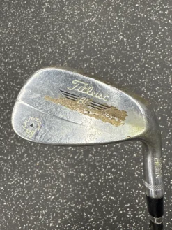 Used Titleist VOKEY SM Golf Wedge Mens RH 54 Degree