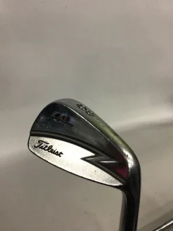 Used Titleist ZB FORGED Mens Individual Iron RH 8 Iron