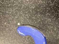 Used TK 3.6 CONTROL BOW FH Complete Stick Navy Blue 34