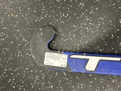 Used TK 3.6 CONTROL BOW FH Complete Stick Navy Blue 34