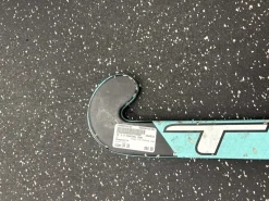 Used TK 3.5 CONTROL BOW FH Complete Stick Teal 34