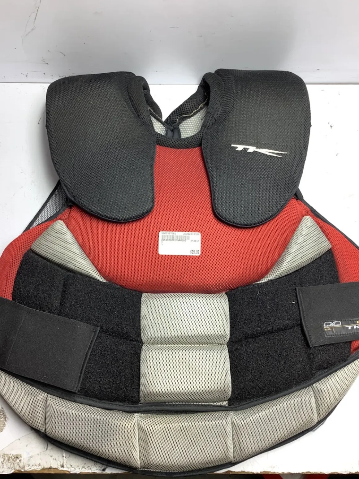Used TK FH Accessory