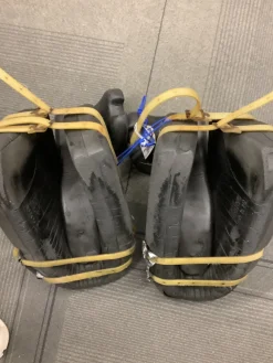Used TK FH Accessory MD