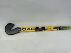 Used TK GOALIE-1 Goalie Stick Yellow 37