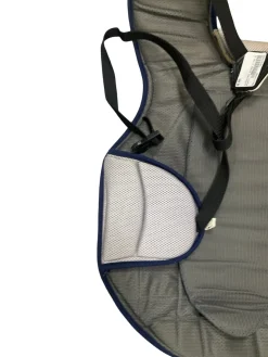 Used TK GX3.0 Goalie Chest Protector FH Accessory
