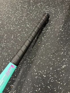 Used TK MAXI FH Complete Stick Green 26
