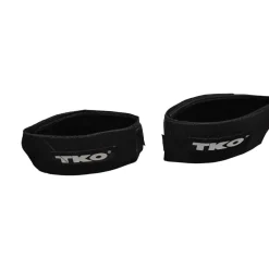 Used TKO Exercise Lifting Straps 2 pk