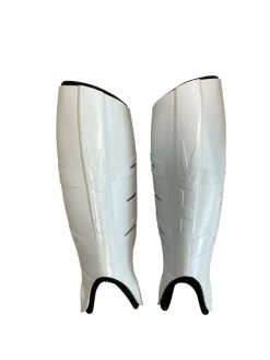 Used TK TK2 FH Shin Guards None 14"