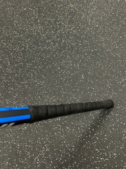 Used TK TOTAL THREE JUNIOR FH Complete Stick Black 36