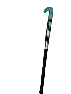 Used TK TRILIUM T5 FH Complete Stick Teal 36"