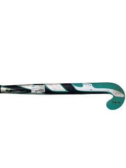 Used TK TRILIUM T5 FH Complete Stick Teal 36
