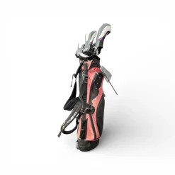 Used Tommy Armour PRAVADA Womens Package Set RH None 7 Piece
