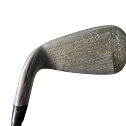 Used Tommy Armour SILVER SCOT IRON Mens Individual Iron RH 7 Iron