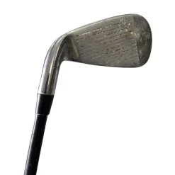 Used Tommy Armour SILVER SCOT IRON Mens Individual Iron RH 6 Iron