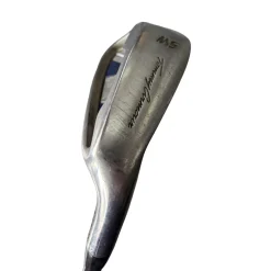 Used Tommy Armour SILVER SCOT WEDGE Golf Wedge Mens RH Sand Wedge