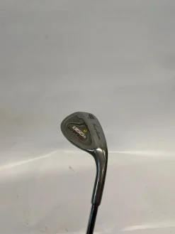 Used Tommy Armour 855S SILVER SCOTT Golf Chipper RH Pitching Wedge