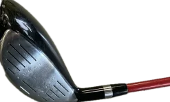 Used Top Flite D2 Mens Fairway Wood RH 3 Wood
