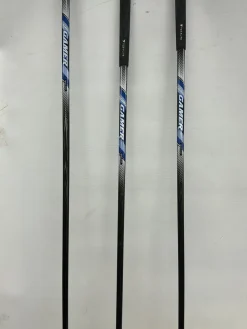 Used Top Flite GAMER Mens Package Set RH Royal Blue 3 Piece