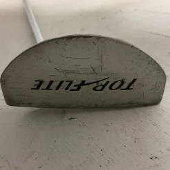 Used Top Flite Jr Club Set RH 7 Piece