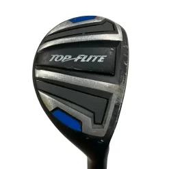 Used Top Flite JR 9-12 Jr Club Set RH 5 Piece