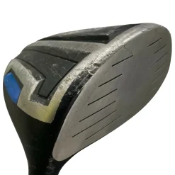 Used Top Flite JR 9-12 Jr Club Set RH 5 Piece