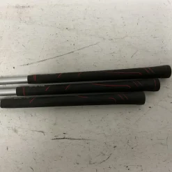 Used Top Flite JR SET 9-12 Jr Package Set RH Grey And Red 7 Piece