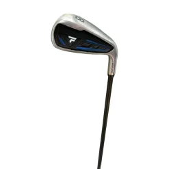 Used Top Flite JUNIOR 8 IRON Women Individual Iron RH 8 Iron