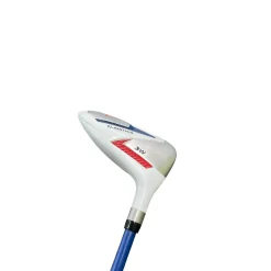 Used Top Flite 9 PC GOLF SET Mens Complete Set RH 9 Piece