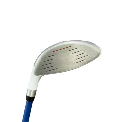 Used Top Flite 9 PC GOLF SET Mens Complete Set RH 9 Piece