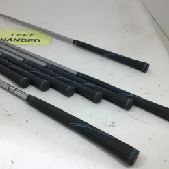 Used Top Flite 2026 9PC WOMENS LH NO DIVER PACKAGE SET Womens Package Set LH Carolina Blue 9 Piece