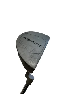 Used Top Flite PUTTER Mens Putter RH