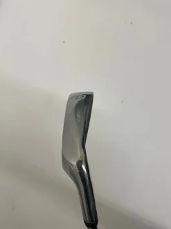 Used Top Flite STAINLESS Mens Complete Set RH 10 Piece