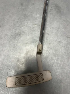 Used Top Flite TOPFLIGHT Mens Putter RH