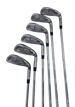 Used Top Flite TOP FLITE XL 7000 Mens Package Set RH Black 11 Piece