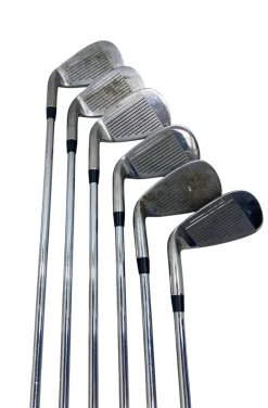 Used Top Flite TOP FLITE XL 7000 Mens Package Set RH Black 11 Piece