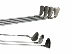 Used Top Flite WOMENS SET Womens Package Set LH Grey 8 Piece