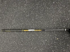 Used Top Flite XLJ Jr Club Set LH 4 Piece