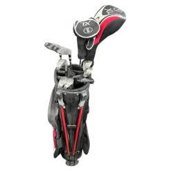 Used Top Flite XL Mens Complete Set LH 11 Piece