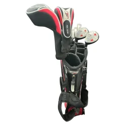 Used Top Flite XL Mens Complete Set LH 11 Piece
