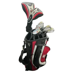 Used Top Flite XL Mens Complete Set LH 11 Piece