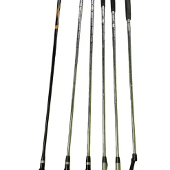 Used Top Flite XL VARSITY Jr Club Set LH 6 Piece