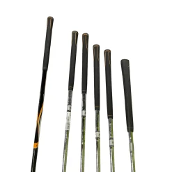 Used Top Flite XL VARSITY Jr Club Set LH 6 Piece