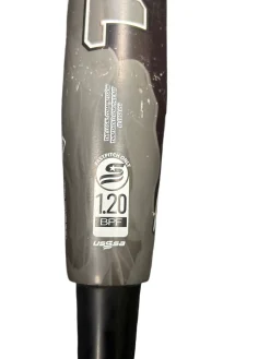 Used TORCH FASTPITCH BB/SB Fastpitch Bat 30"
