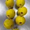 Used Total Control TCB HOLE BALL 6 PACK Field Equipment